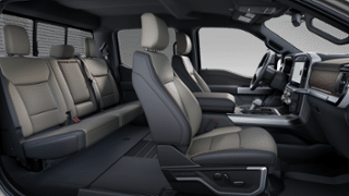 2025 Ford F-150® Internal Image 1
